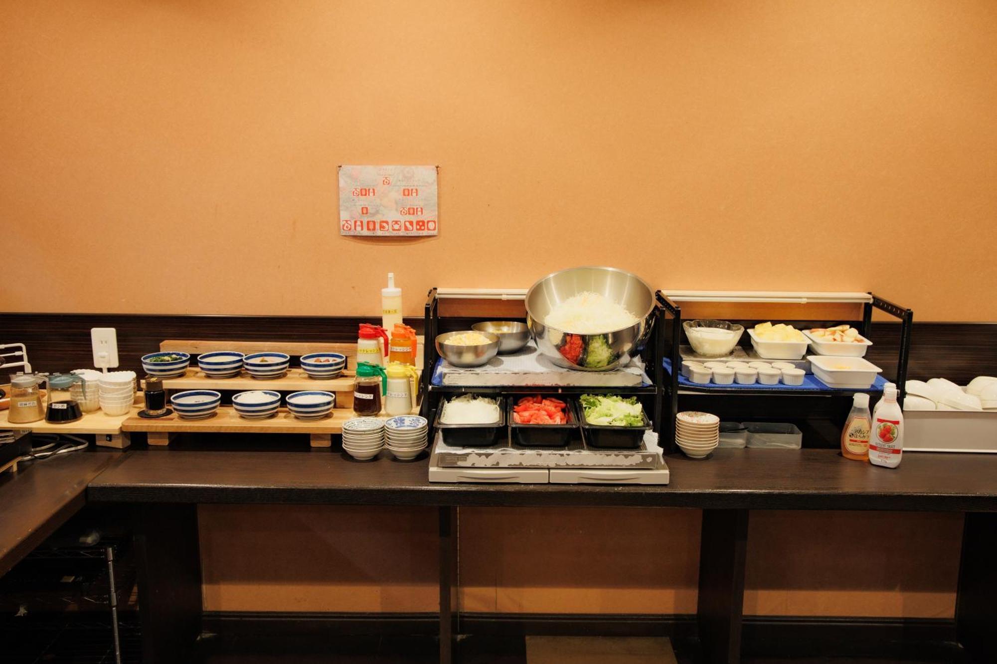 Hotel Wing International Kumamoto יטסושירו מראה חיצוני תמונה