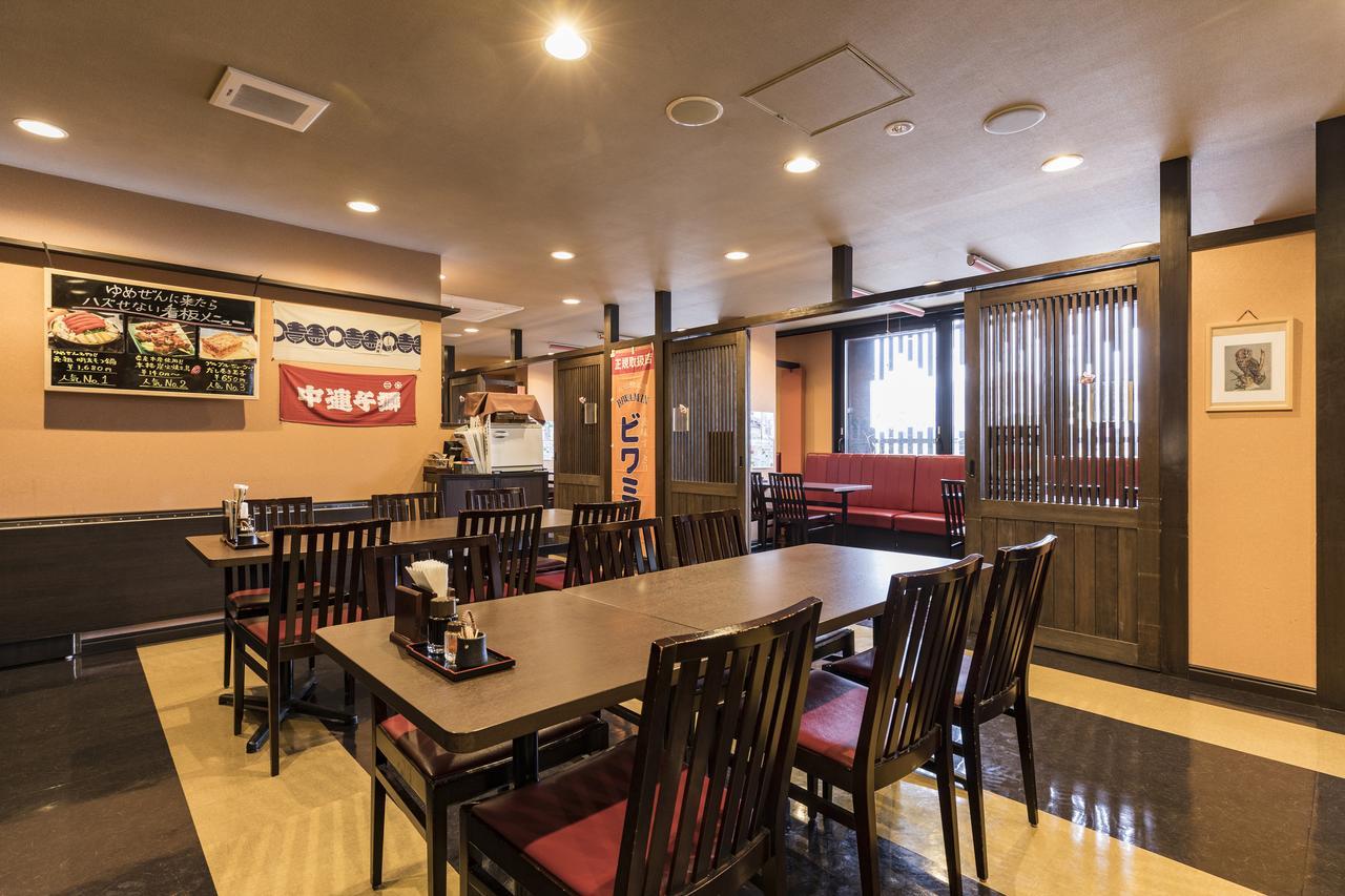 Hotel Wing International Kumamoto יטסושירו מראה חיצוני תמונה
