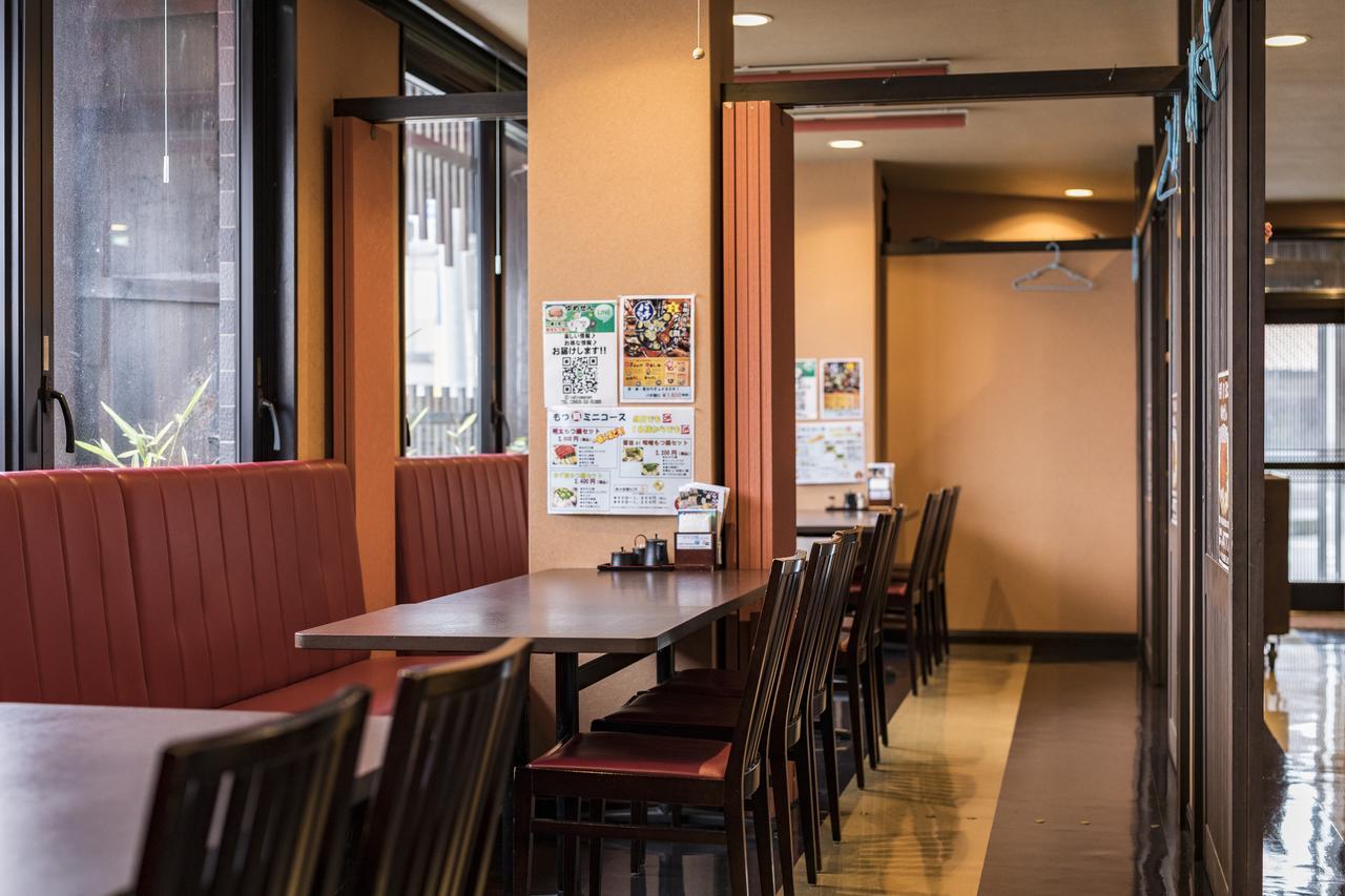 Hotel Wing International Kumamoto יטסושירו מראה חיצוני תמונה