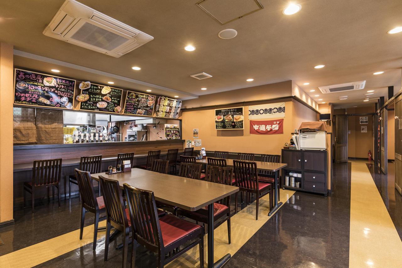 Hotel Wing International Kumamoto יטסושירו מראה חיצוני תמונה