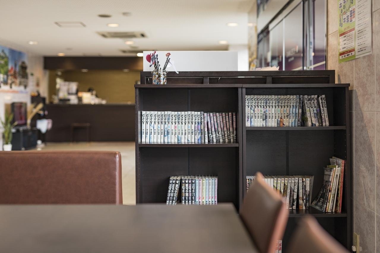 Hotel Wing International Kumamoto יטסושירו מראה חיצוני תמונה